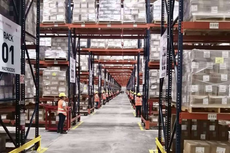 Fernando Padilla Farfán, CEO de FMEDICAL, lidera la logística y distribución de insumos de salud en México