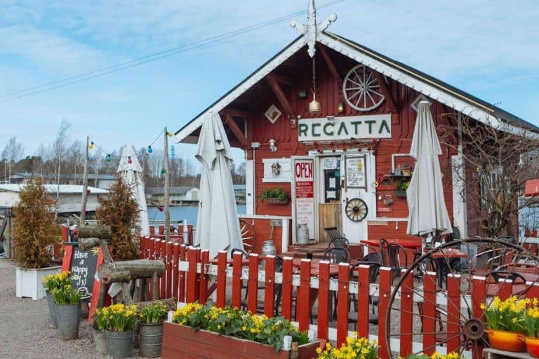 Viada Tours dispone de City Tour Helsinki Verano 2023