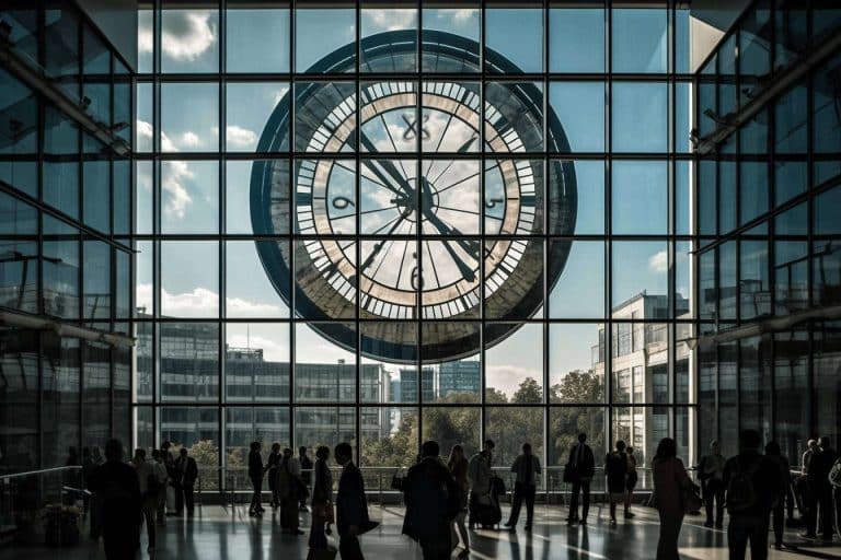 Automatizar el registro horario en una empresa con INWOUT, la herramienta que simplifica la gestión de tiempo y ausencias