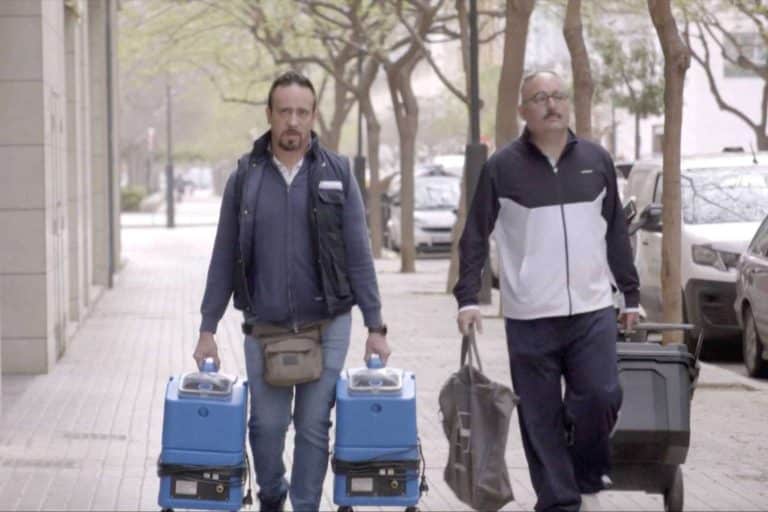 UrbanClean tiene la oportunidad de mejorar y mostrar compromiso con la excelencia en El Jefe Infiltrado