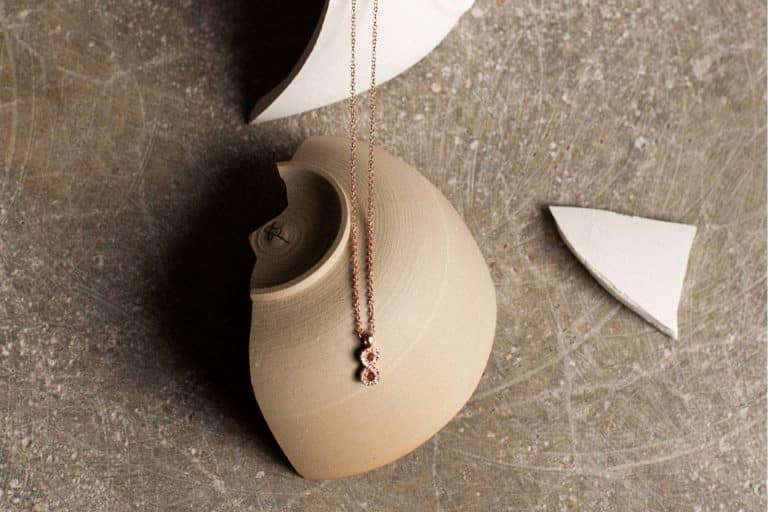 Las piezas de alta joyería de Mimoke son ideales para regalar en el Día de la Madre