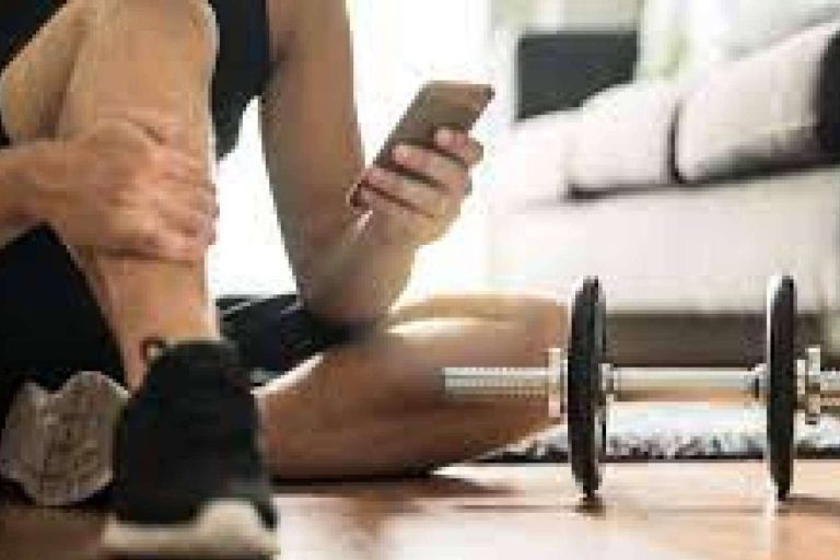 Ventajas del entrenamiento personal online de Óscar Ródenas