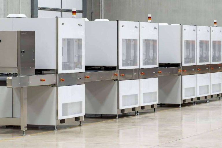 Cómo funciona la impresión cerámica de KERAjet y sus ventajas