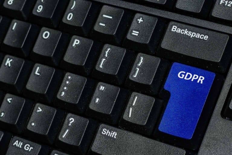 Aby Group y el control de la ley GDPR