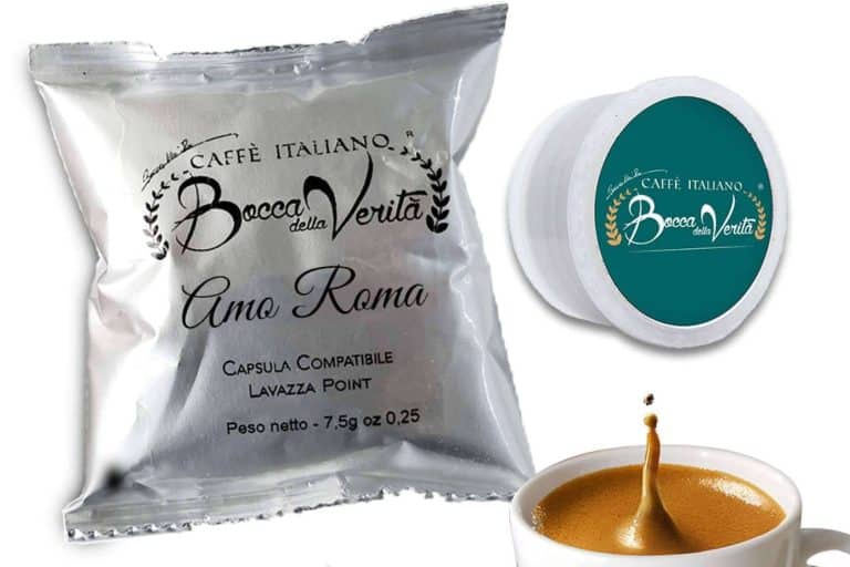 Cápsula 'ESPRESSO POINT®', el formato de café que gana adeptos