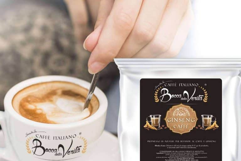 Bocca Della Verità y su apuesta por las bebidas solubles para ampliar su oferta de café