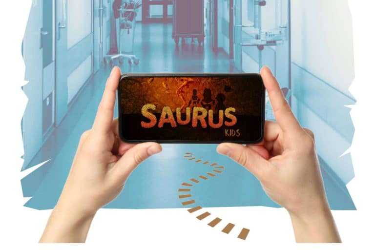 'Esa Sonrisa', el primer gran proyecto de humanización de la Fundación Cleardent