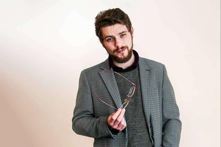 Desarrollo de una marca personal, con Robbie Murray