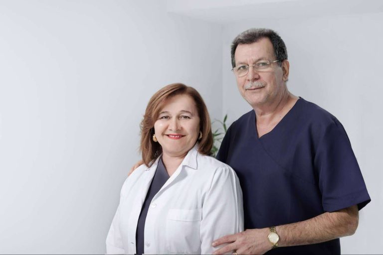 Medicina estética en Madrid de alto nivel con Clínica Zahara Madrid