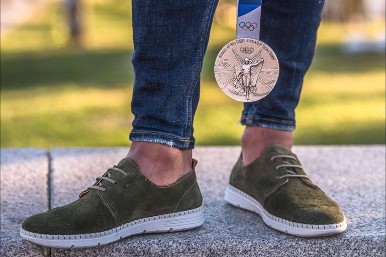 La exclusiva colección de zapatos SANTANA99 de Calzados Elche