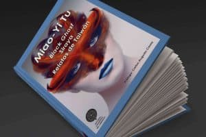 La editorial Cuadernos del Laberinto y La División Cultural de Taiwán en España aúnan fuerzas para traducir literatura asiática en España. Llega 'Black Ghost', de Miao-yi Tu