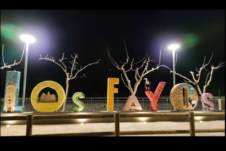 Redecorar ciudades por toda España, de la mano de MobuArtex