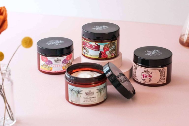 Los productos naturales de Mi Rebotica para proteger la piel del sol y el clima veraniego