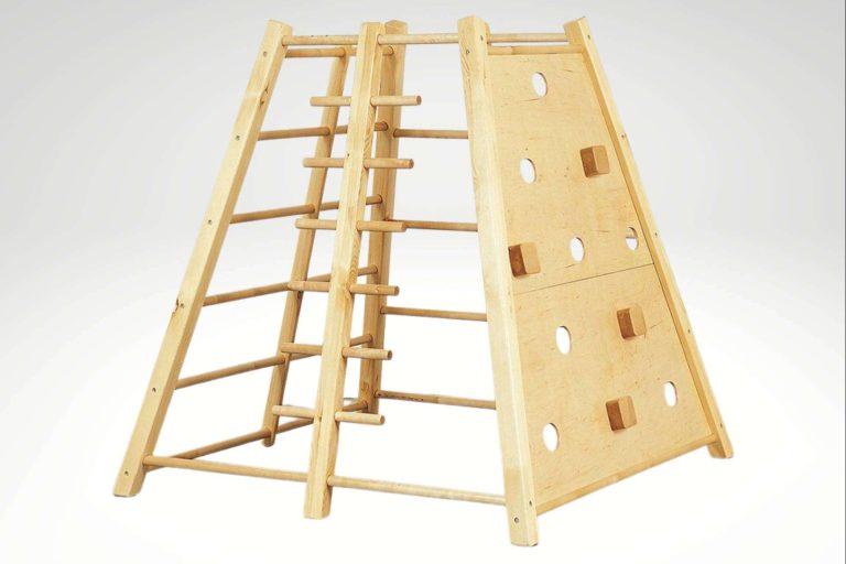 ¿Cuáles son los principales beneficios de la cuna Montessori y el mobiliario Pikler para el desarrollo infantil?, por Discovery Baby