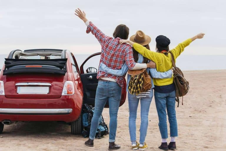 Ascauto y el alquiler de vehículos a corto y largo plazo a través del programa Easy GO