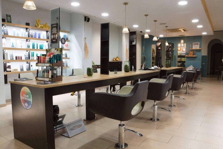 Una opción fácil y cómoda para los profesionales autónomos del sector belleza, Wapa'm CoSalon