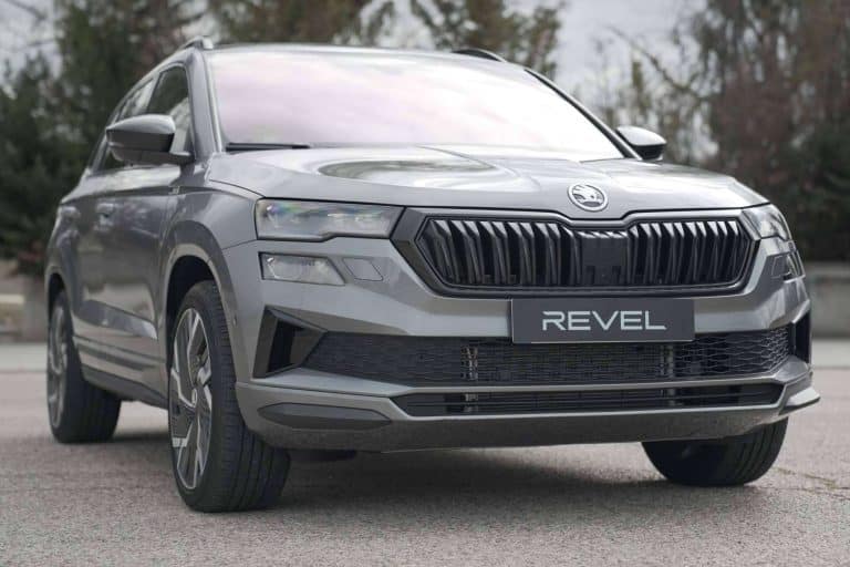 Drive REVEL y los beneficios de los coches por suscripción