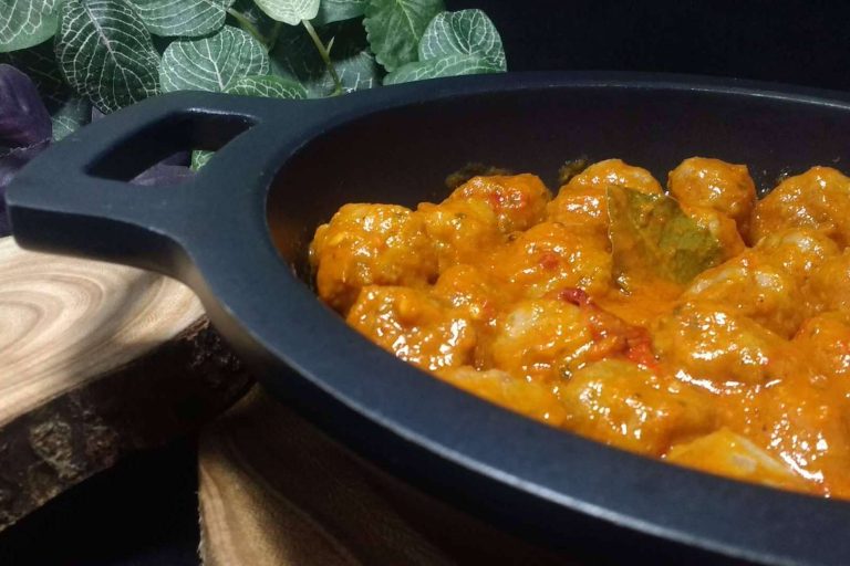 Las Recetas de Carol, el blog gastronómico de recetas de cocina casera con platos tradicionales mejorados