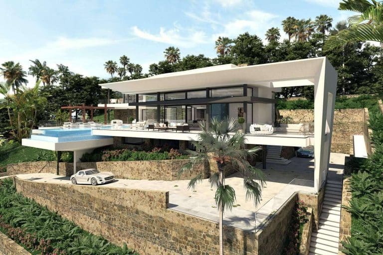 Diseñando una arquitectura más sostenible y saludable