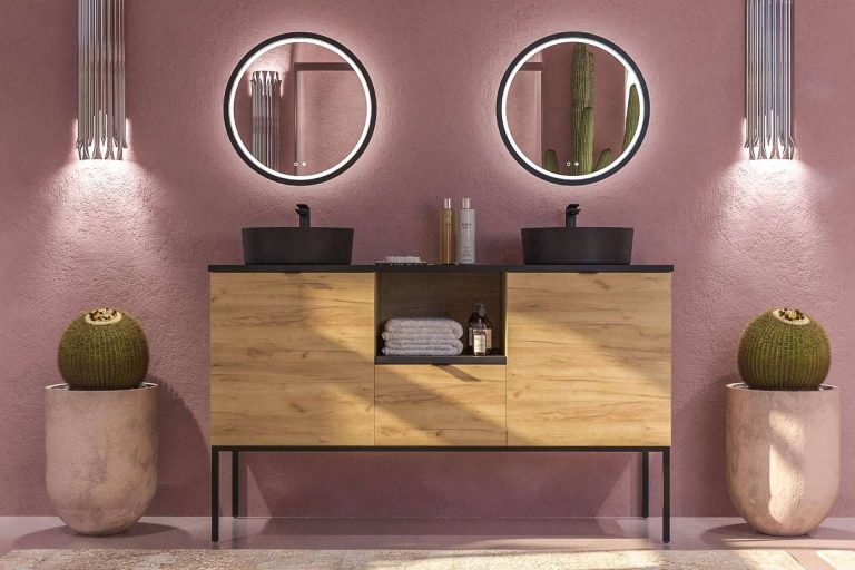 Adquirir un mueble de baño moderno y a medida en Varobath