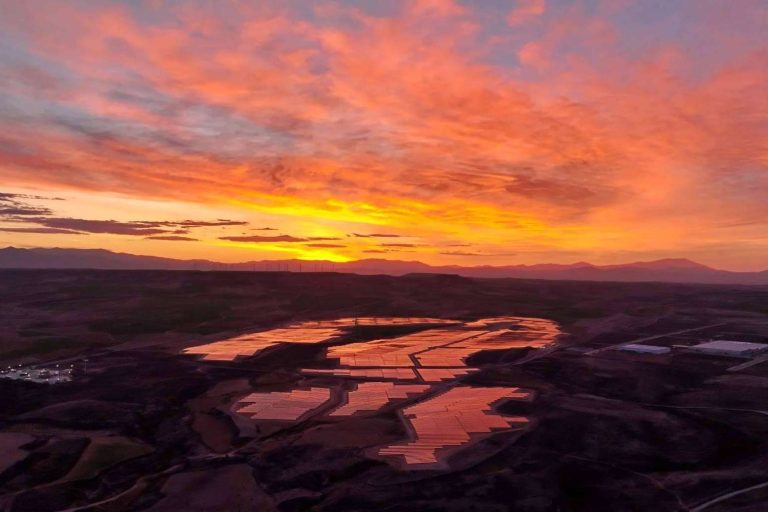 Aerial Productions S.C.P. es una empresa de servicios profesionales con drones