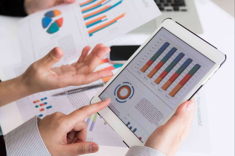 El impacto de la digitalización en el seguimiento de KPI de producción en entornos industriales