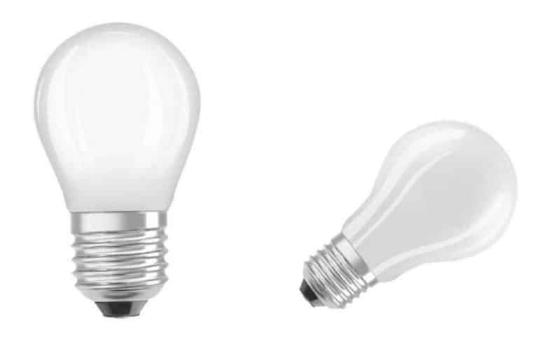 Latiendadeelectricidad dispone de un amplio catálogo de bombillas de LED