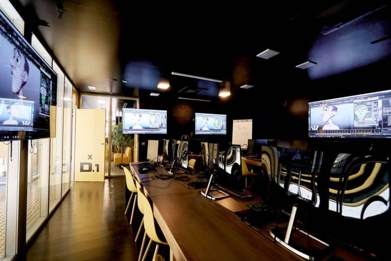 '28 claves para conocer cómo funcionan desde dentro Dreamworks, Skydance y otros top studios de cine, animación y videojuegos', por Marco Regina