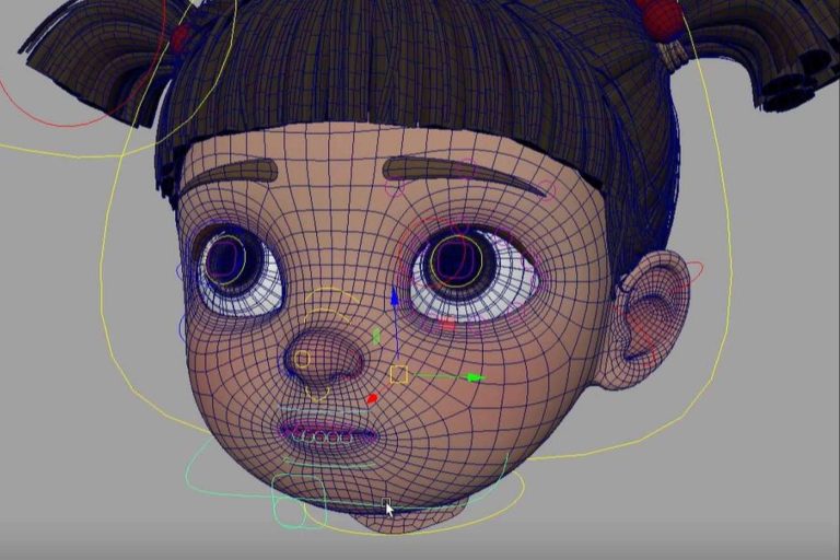 ¿Dónde estudiar animación? Universal Arts School se posiciona como una de las principales escuelas a nivel nacional e internacional