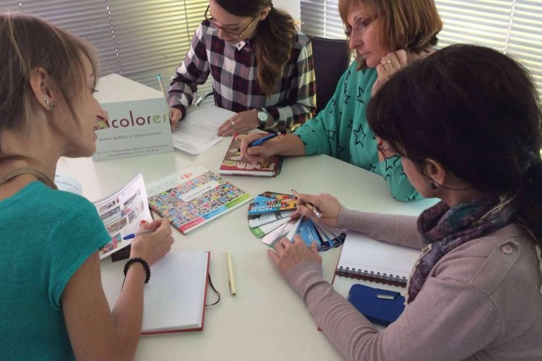 La importancia del diseño corporativo, de la mano de A2colores