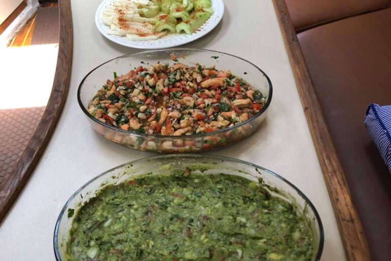 ¿Dónde encontrar Yacht rentals en Tulum? Yachtflex