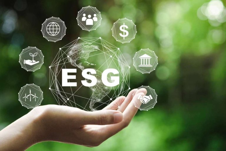 ESGeo, marca especializada en proyectos de innovación sostenible, utiliza la tecnología digital para generar informes de sostenibilidad