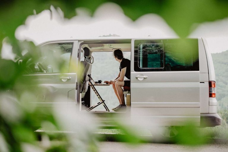 Rutina sostenible, viajes insostenibles. En busca de un turismo mejor