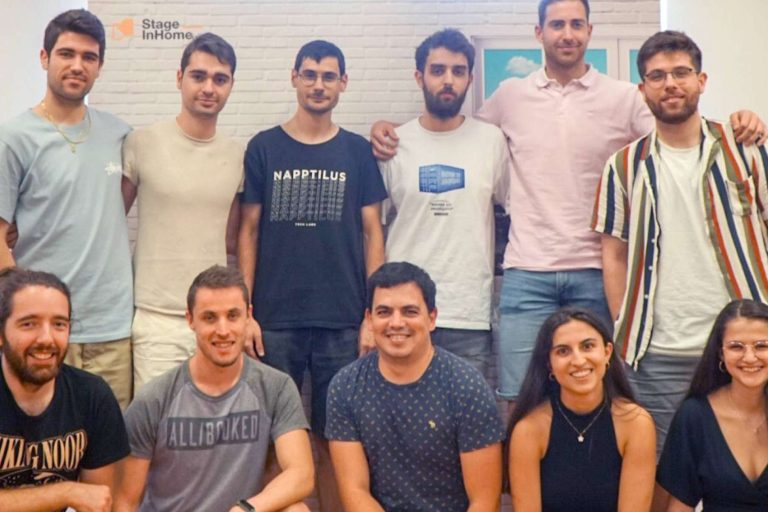 StageInHome cambia las reglas del juego en el home staging con la Inteligencia Artificial