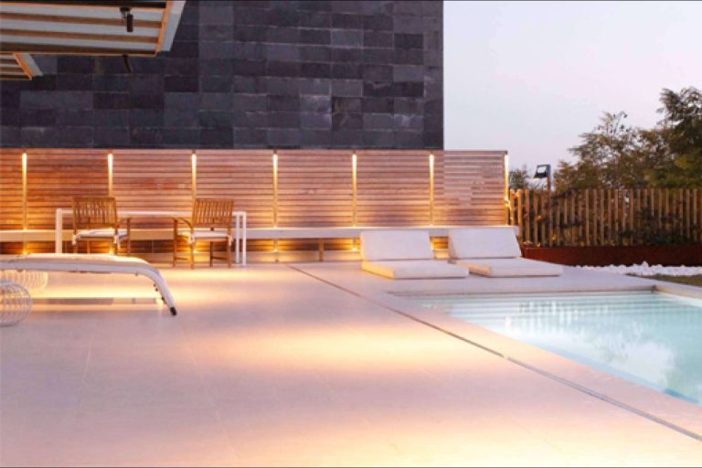 Insolit, el diseño moderno de lámparas