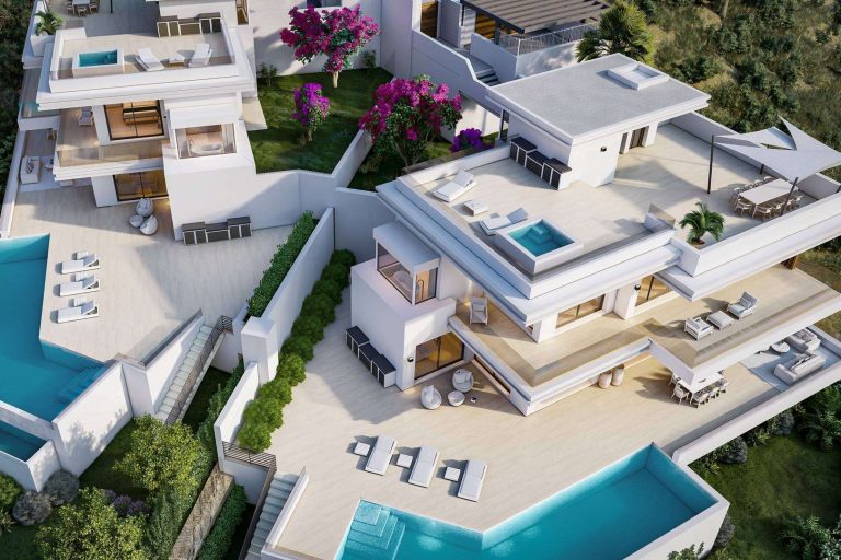 Descubrir las propiedades de lujo en Marbella con el servicio personalizado de Zeuthen & Company