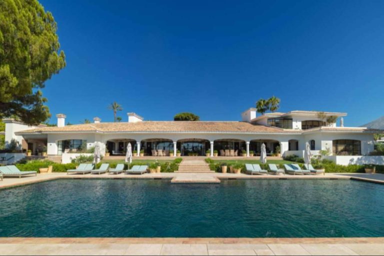 Zeuthen & Company amplía su oferta de villas de lujo en Marbella para satisfacer la creciente demanda