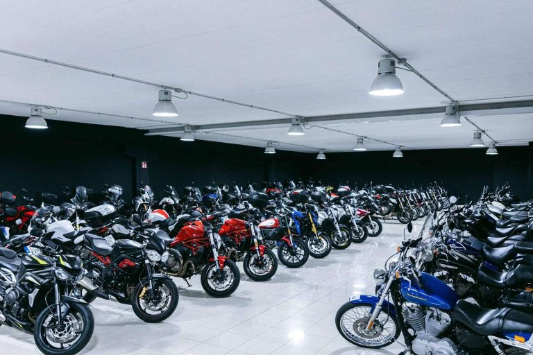 Recomendaciones para vender una moto más rápido, de la mano de Ocasionista