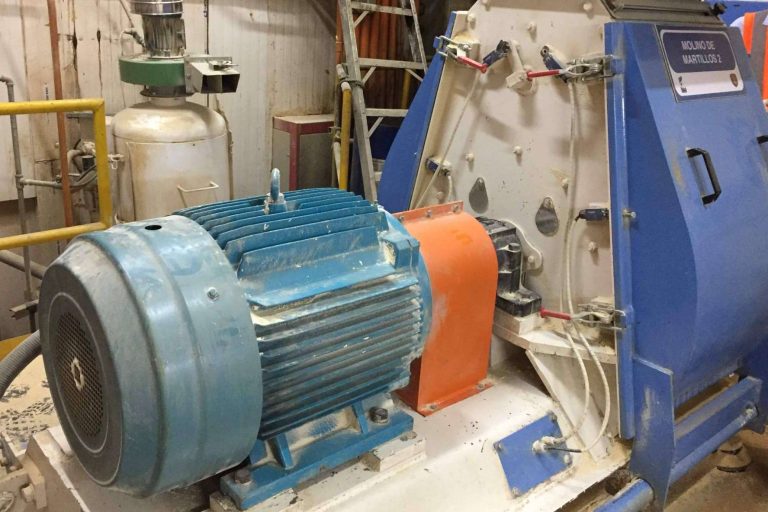 Mantenimiento Basado en la Condición, con Sielecom S.A.S.