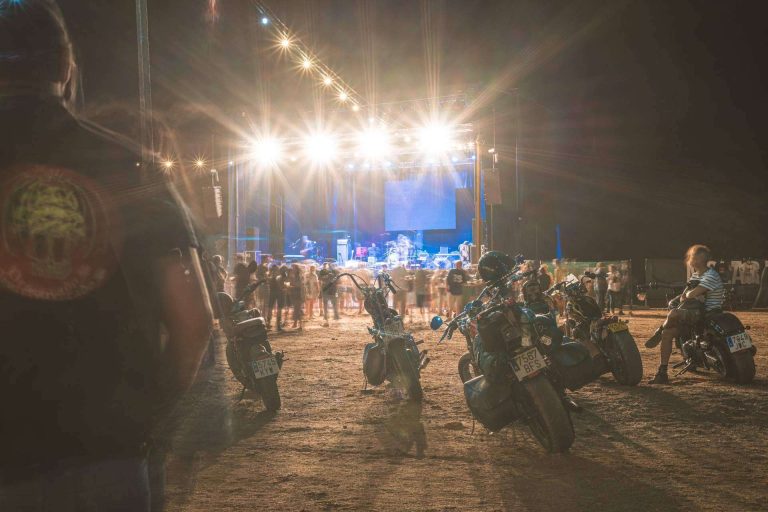 ¿Cuál es el cartel del Motorbeach Festival 2023?