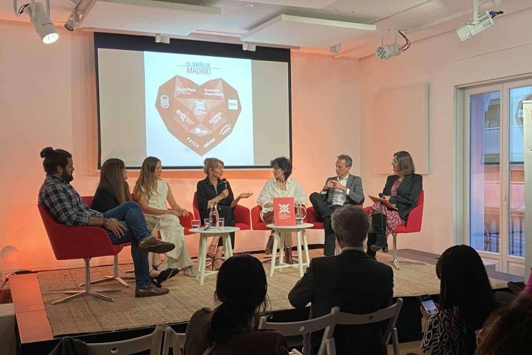 Cokrea ayuda a promover emprendimientos en Madrid y los impulsa de manera eficiente