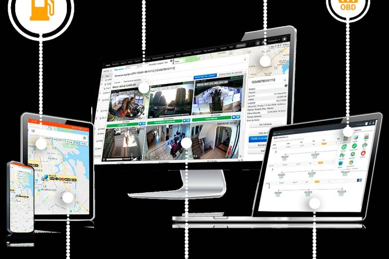 La plataforma de rastreo marca blanca con soporte en España, RedGPS