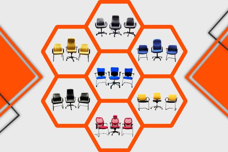 Dónde se pueden encontrar conjuntos de oficina, por Mercaorficina