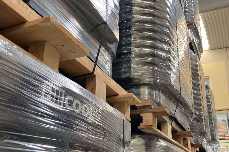 HI!COOL es la respuesta a la nueva realidad energética a través de la climatización industrial sostenible