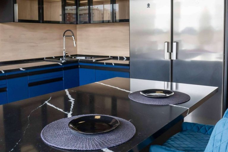 Maderas Gámez, expertos en encimeras de cocina aglomerado