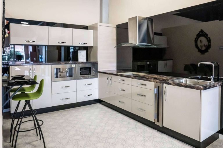 Maderas Gámez y sus muebles de madera a medida para renovar espacios y modernizar el hogar