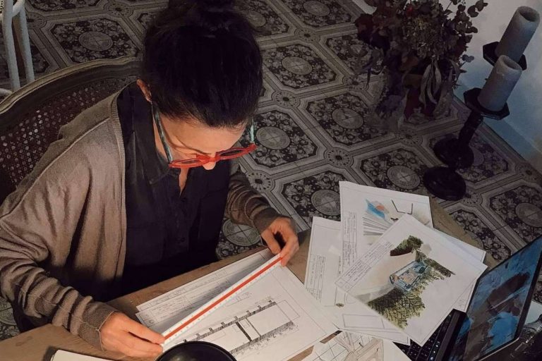 Interiorisme Niki 71 by Mónica Arto, la nueva forma de decorar hogares