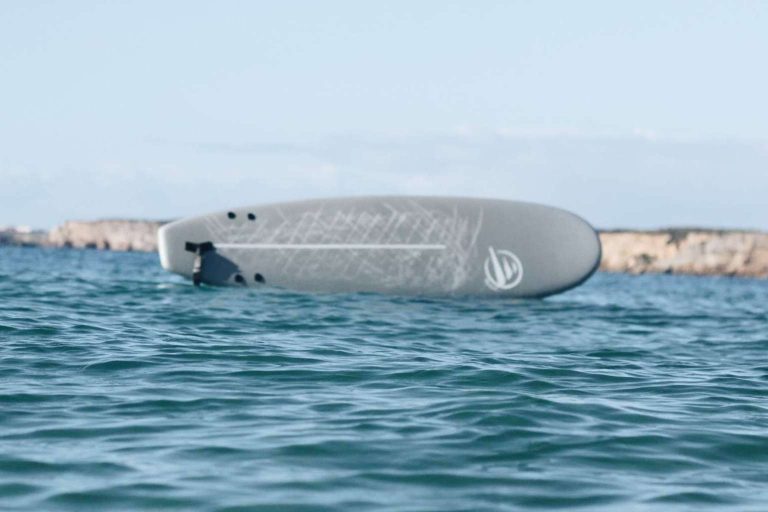 Comenzar a surfear es más sencillo con Flysurf Boards