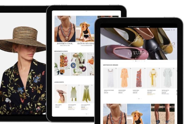 Teipe Digital, la agencia de marketing digital que ayuda a crear un e-commerce desde 0