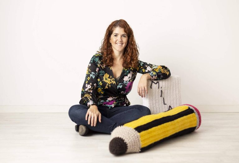 Cómo conseguir clientes en Instagram de la mano de Cristina Fuertes